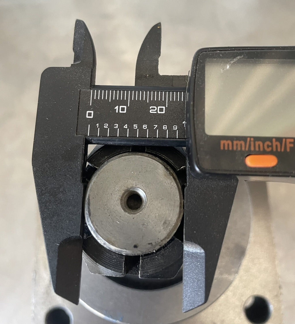 Max Motosports 554-QM003 Hydraulic Wheel Motor NEW! FREE SHIPPING!
