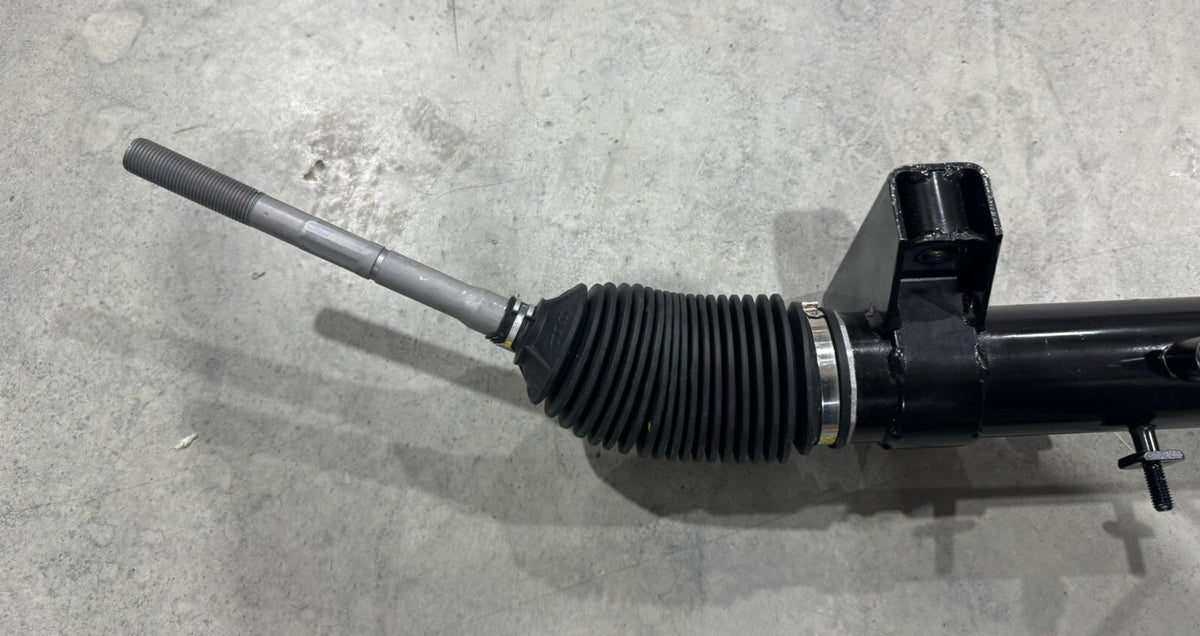 TRW 04725974AB Power Steering Rack For Ram NEW! FREE SHIPPING!