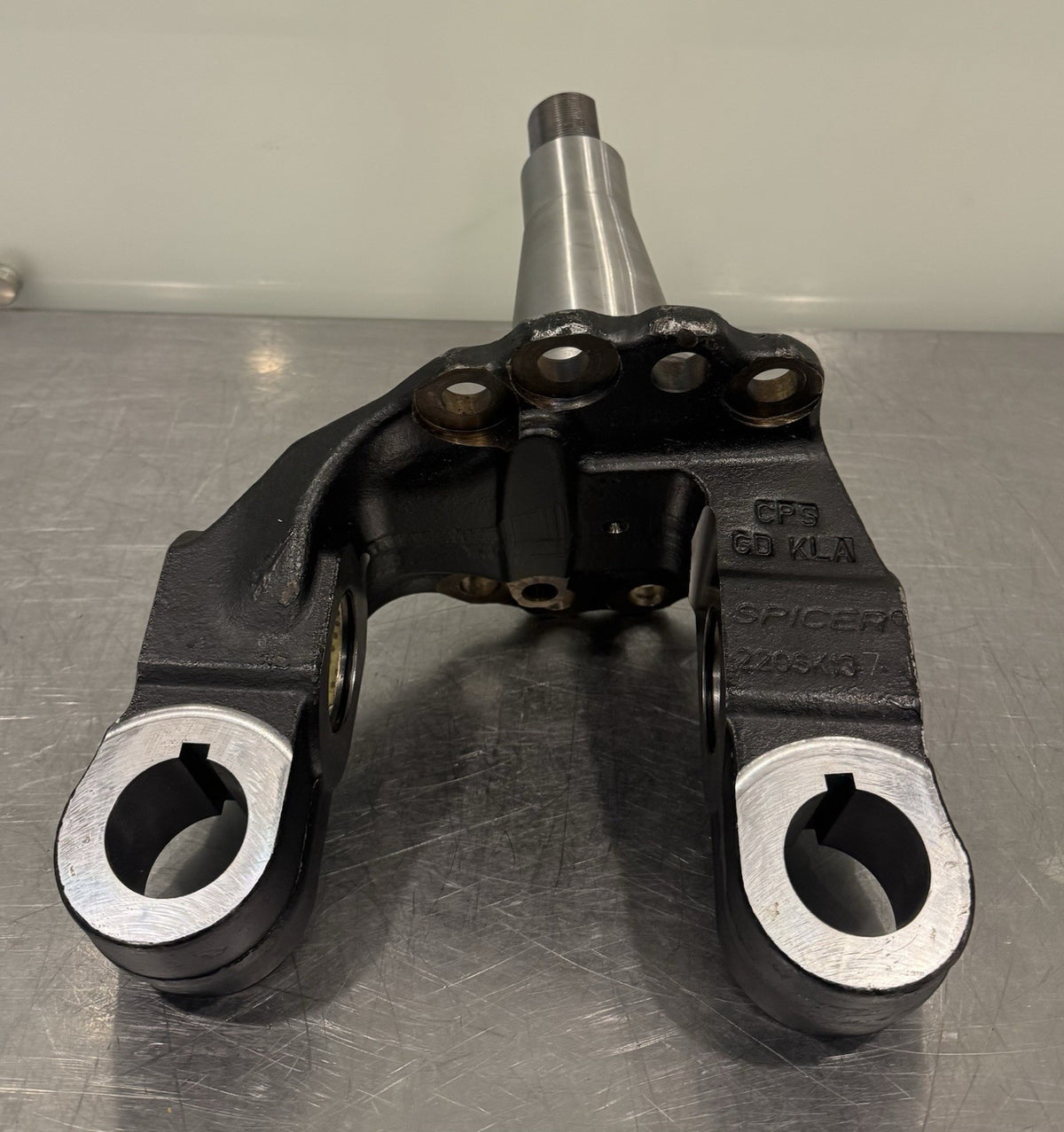 Dana Spicer 220SK139-1 Steering Knuckle 220SK139 NEW! FREE SHIPPING!