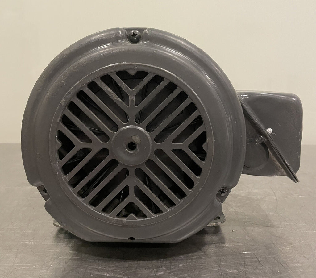 US Motors U2P2DC Motor 2HP 3PH 1750 RPM NEW! FREE SHIPPING!