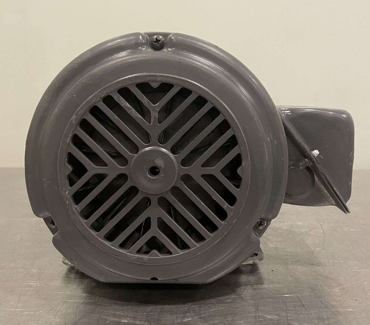 US Motors U2P2DC Motor 2HP 3PH 1750 RPM NEW! FREE SHIPPING!