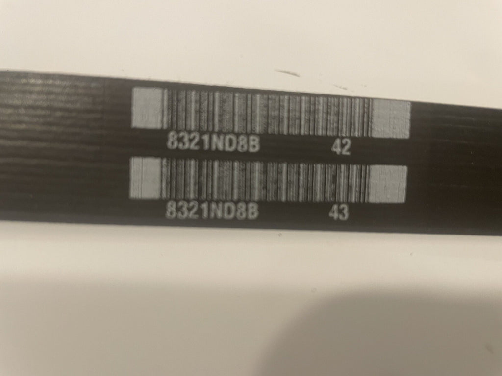 Bobcat 7319796 Drive Belt Ribbed 6 Groove 69.57” NEW! FREE SHIPPING!