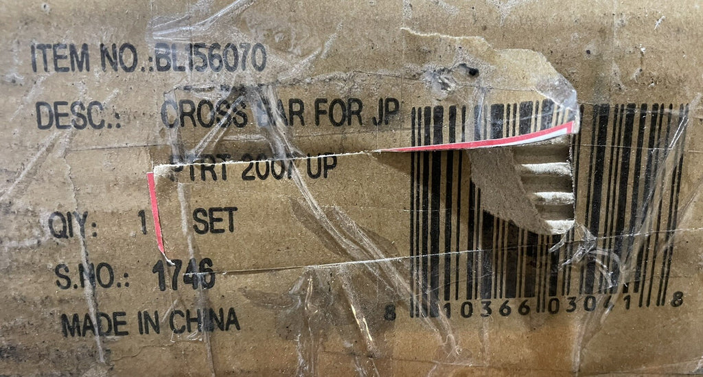 Brightlines BL156070 Roof Rack For Jeep NEWIN BOX! FREE SHIPPING!
