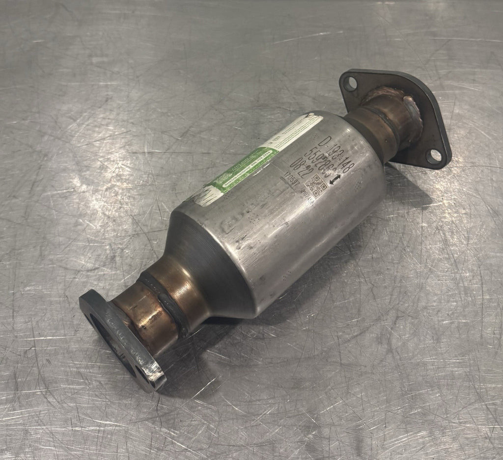 Magnaflow 5592863 Catalytic Converter Direct Fit CARB Compliant NEW! SHIPS FREE!