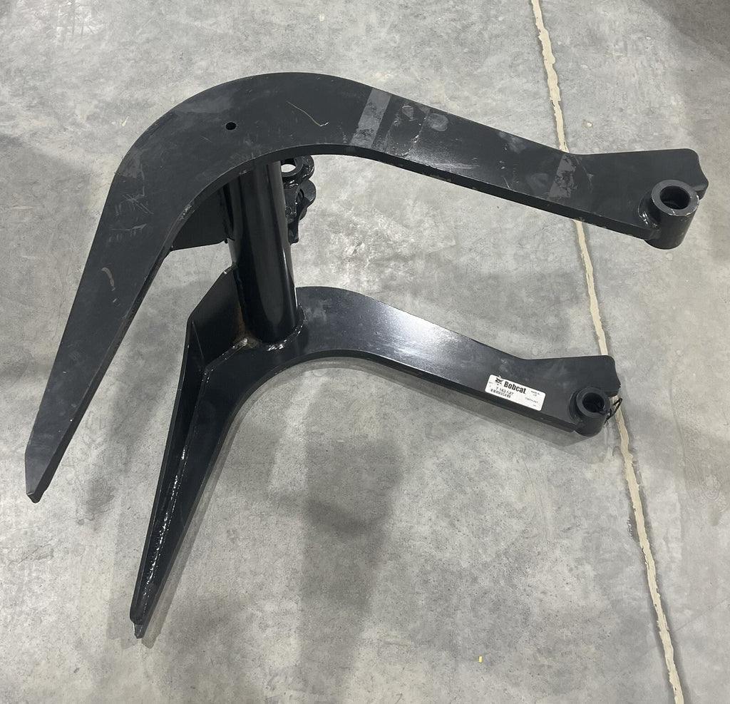 Bobcat 7163827 Grapple Tooth Assembly Top NEW! FREE SHIPPING!