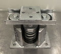 Mason SLRSO-C2-880 Vibration Isolator Deflection Spring NEW! FREE SHIPPING!