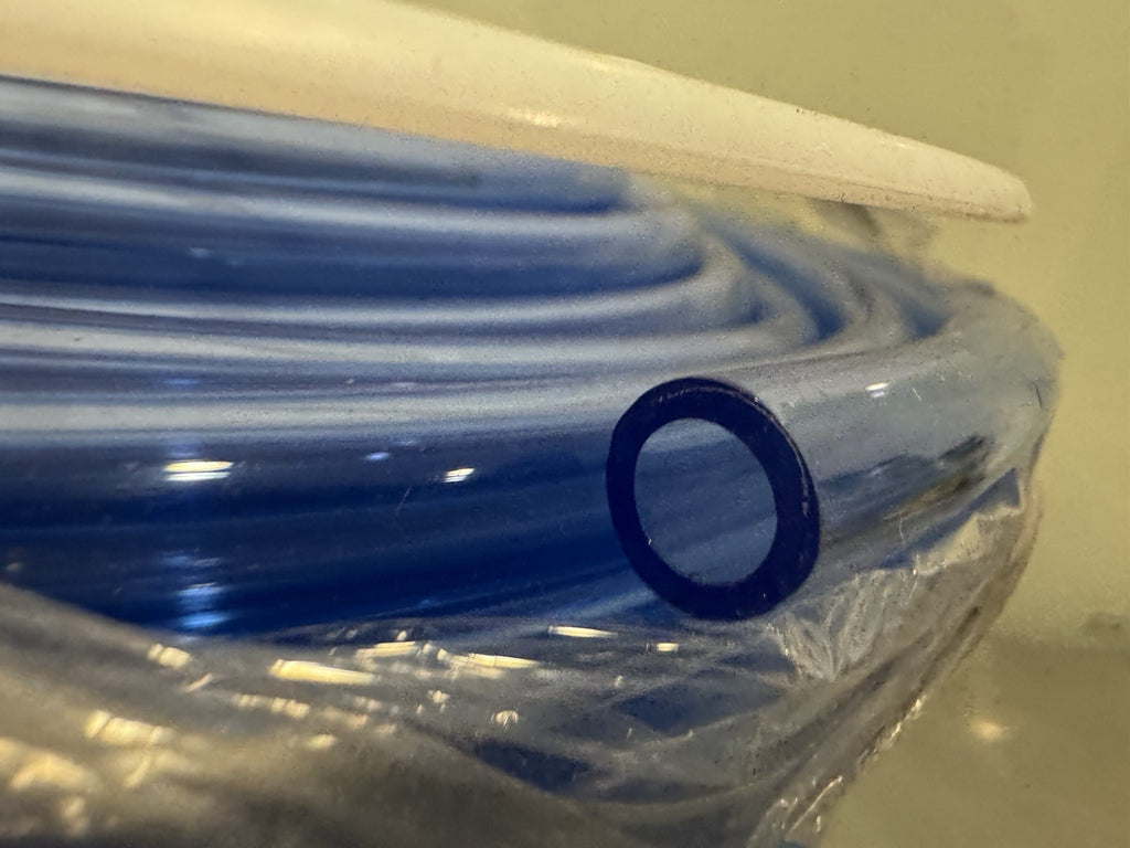 UBT1280-100-CB Polyurethane Tubing 100M UBT Series NEW! FREE SHIPPING!