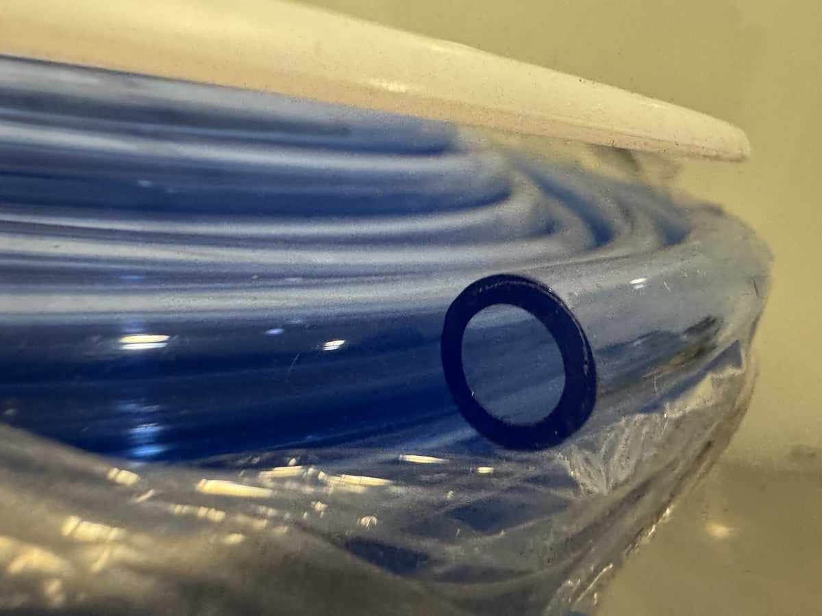 UBT1280-100-CB Polyurethane Tubing 100M UBT Series NEW! FREE SHIPPING!