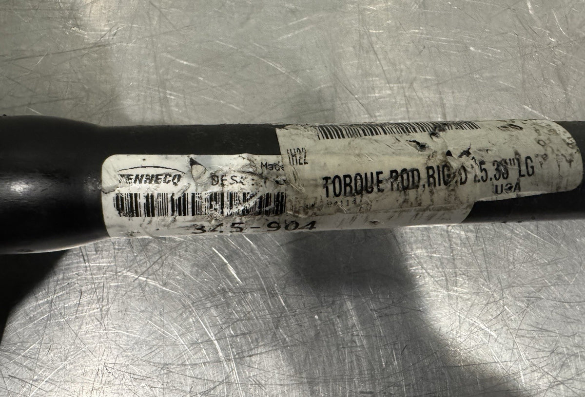 Dayton 345-904 Axle Torque Rod NEW! FREE SHIPPING!