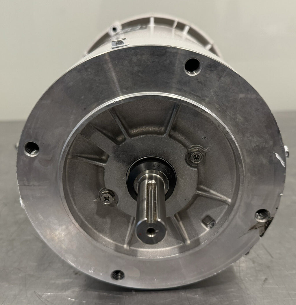Leeson 119468.00 Washdown Motor HP 1/3/4 1760/1450 RPM CST17W380A NEW SHIPS FREE