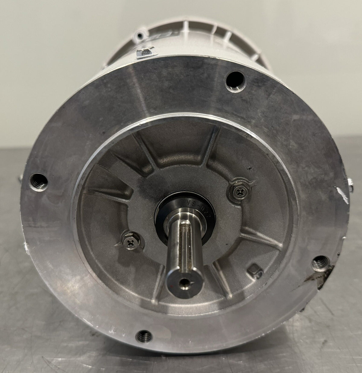 Leeson 119468.00 Washdown Motor HP 1/3/4 1760/1450 RPM CST17W380A NEW SHIPS FREE