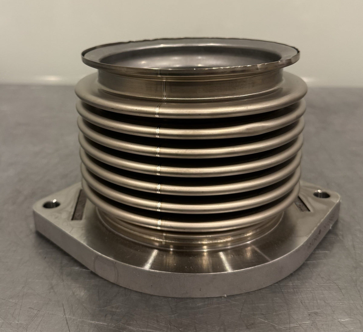 MTU X54799100644 Bellow After Compressor Diesel NEW! FREE SHIPPING!