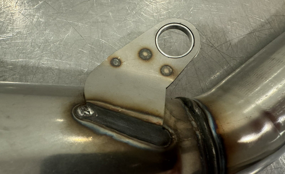 FMF Factory 4.1 Muffler S9000 Screen NEW! FREE SHIPPING!