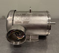 Leeson 132648.00 Motor 5HP 230/460V 3520/2910 RPM NEW! FREE SHIPPING!