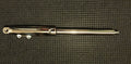 Harley Davidson 46953-08B Genuine Chrome LH Fork Assembly NEW