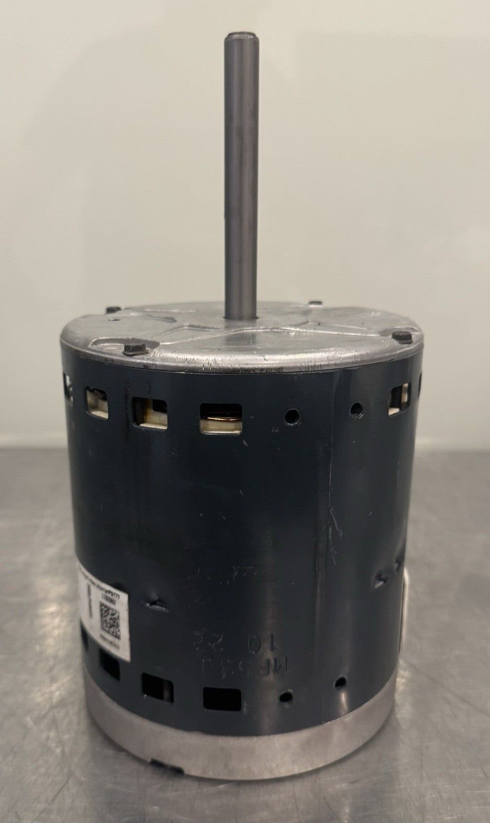 1192082 Motor 3/4 HP 208-230V Genteq 5SCA39KLP8014X31 NEW! FREE SHIPPING!