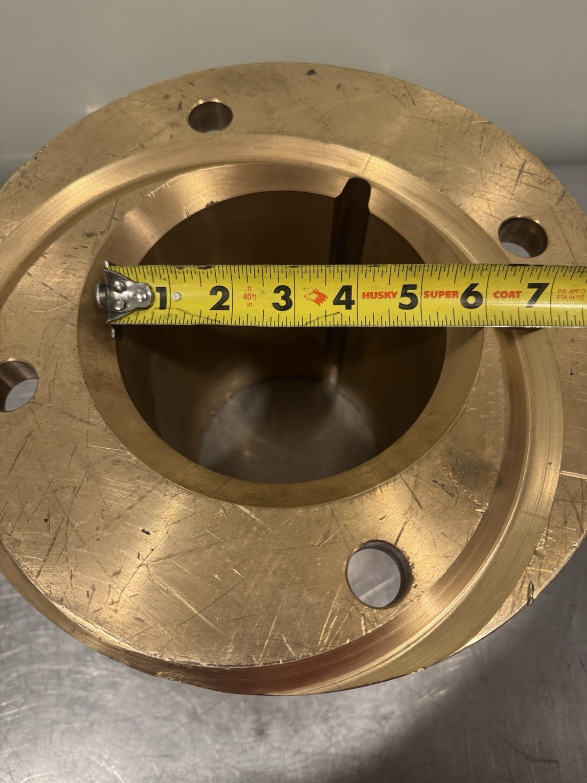 SEO 2206 5840 Cone Crusher Horizontal Sleeve Drive Bronze NEW! FREE SHIPPING!