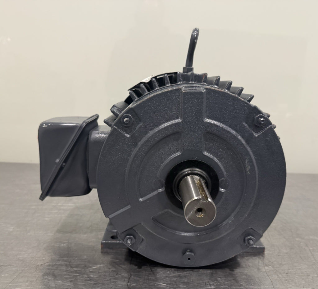Dayton 2MXU3B Motor 3HP 230/460V 3500 RPM NEW! FREE SHIPPING!