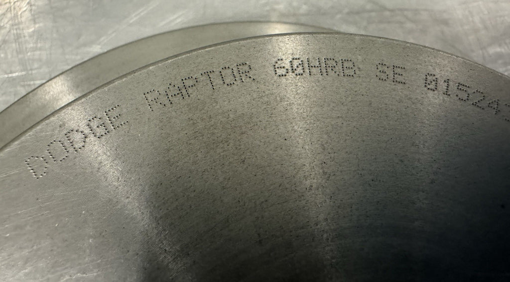 Dodge 015243 Raptor 60HRB SE Coupling Hub ASSY NEW! SHIPS FREE!