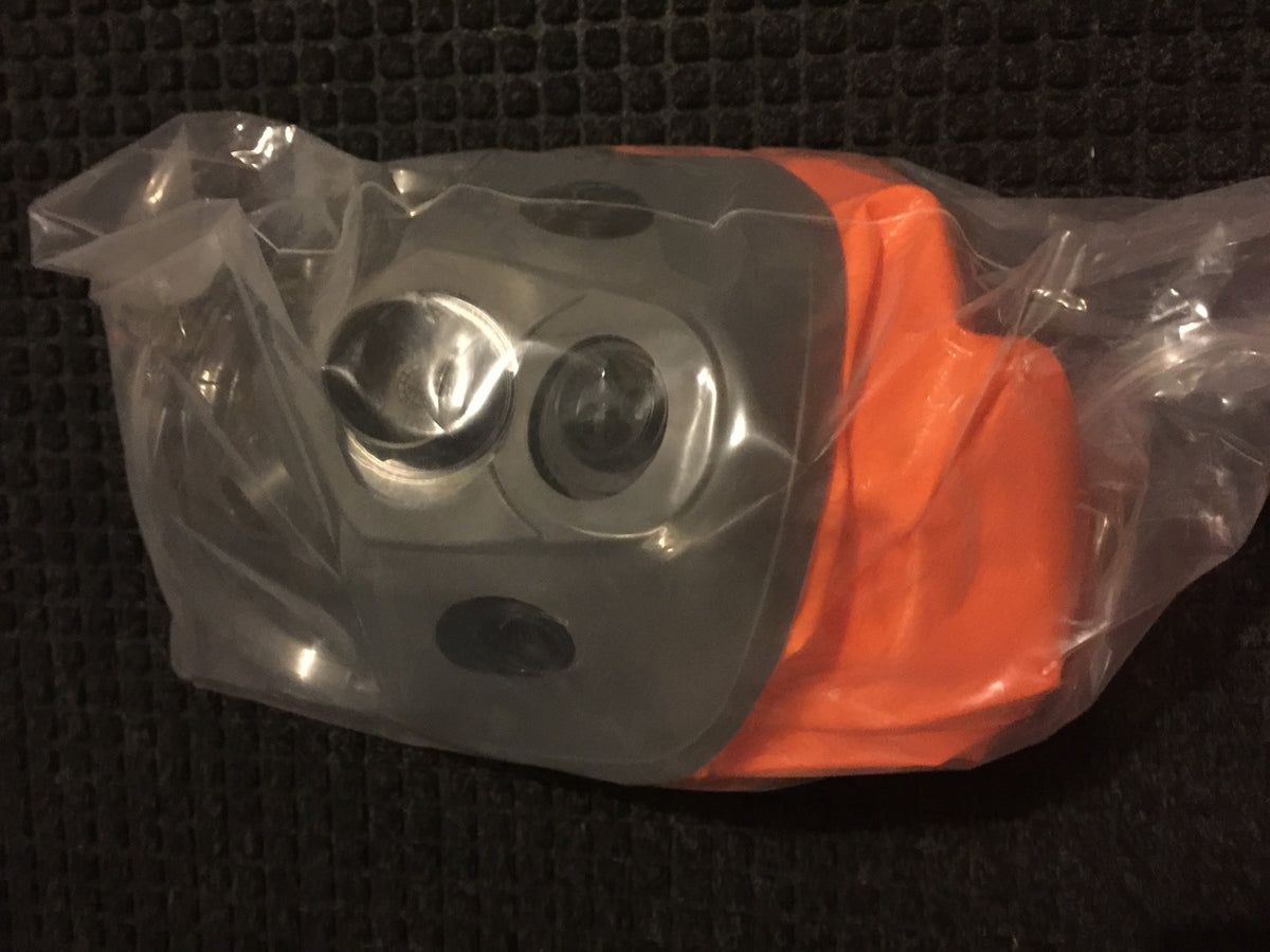 Honeywell CF70040US Hood Assembly Replacement For CF7000 Respirators NEW