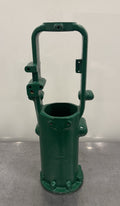 Masoneilan Valve Actuator Yoke Green MFE NEW! FREE SHIPPING!