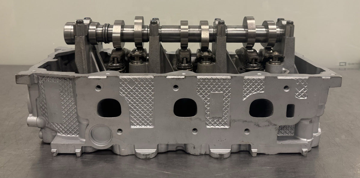 2DH2L Cylinder Heads Aluminum Assembled Dodge Durango Dakota Ram Nitro NO CORE!