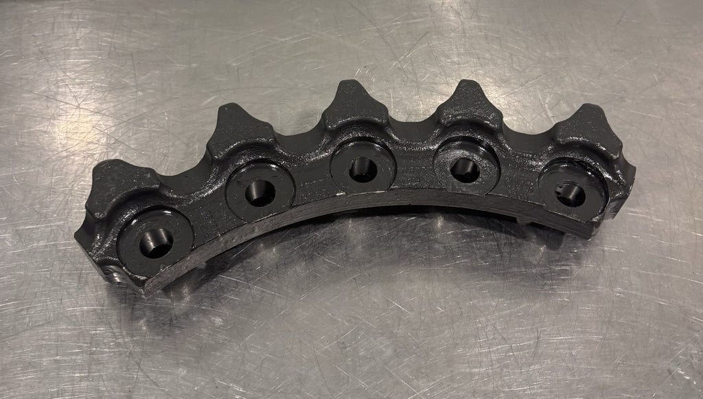 CNH 47576882 Sprocket Section Case New Holland NEW! NO PACKAGING! FREE SHIPPING!