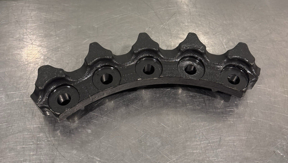 CNH 47576882 Sprocket Section Case New Holland NEW! NO PACKAGING! FREE SHIPPING!
