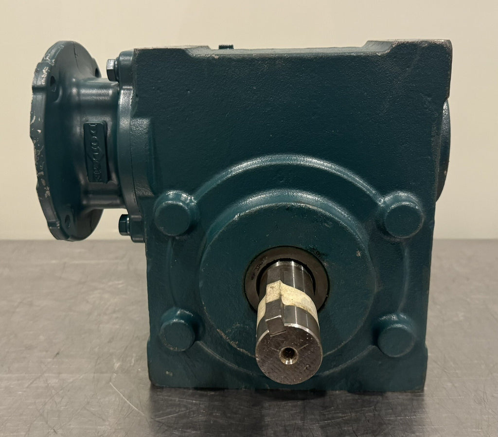 Dodge 35Q30LR56 Worm Gear Reducer Tigear2 NEW! FREE SHIPPING!