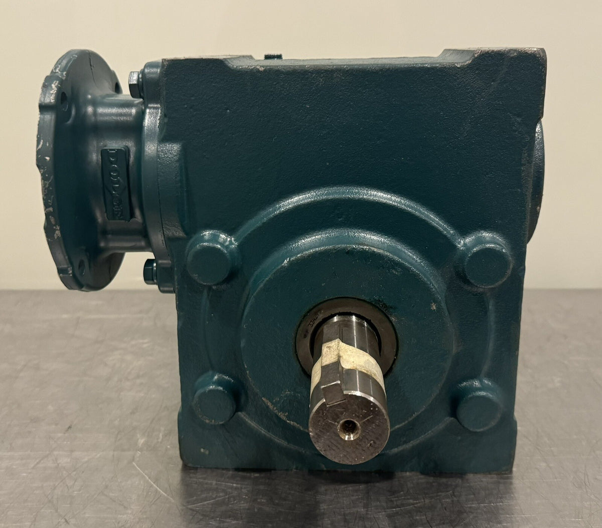 Dodge 35Q30LR56 Worm Gear Reducer Tigear2 NEW! FREE SHIPPING!