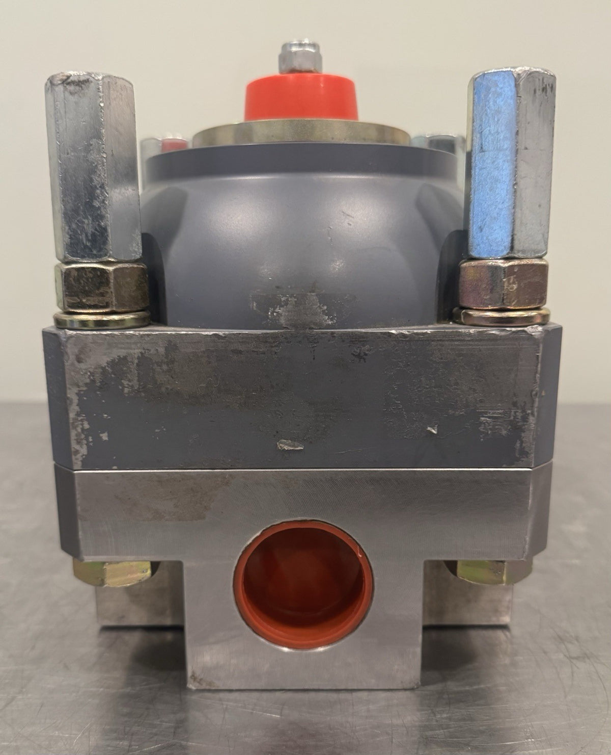 ShearFlo Valve 40-2207-PM 36316 WP3K NEW! FREE SHIPPING!