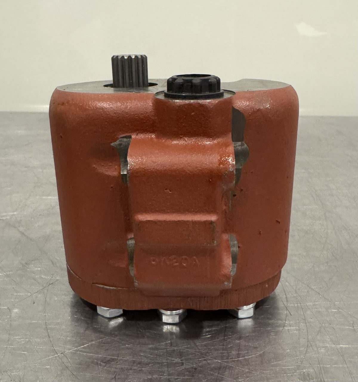 Hylmet 89-500 Hydraulic Pump 10/70.114.610 NEW! FREE SHIPPING!