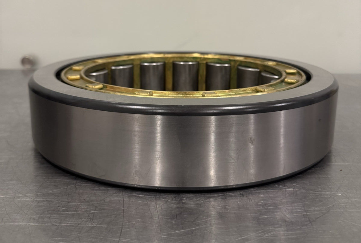 FAG NU332-E-M1-C3 Cylindrical Roller Bearing NEW! SHIPS FREE!