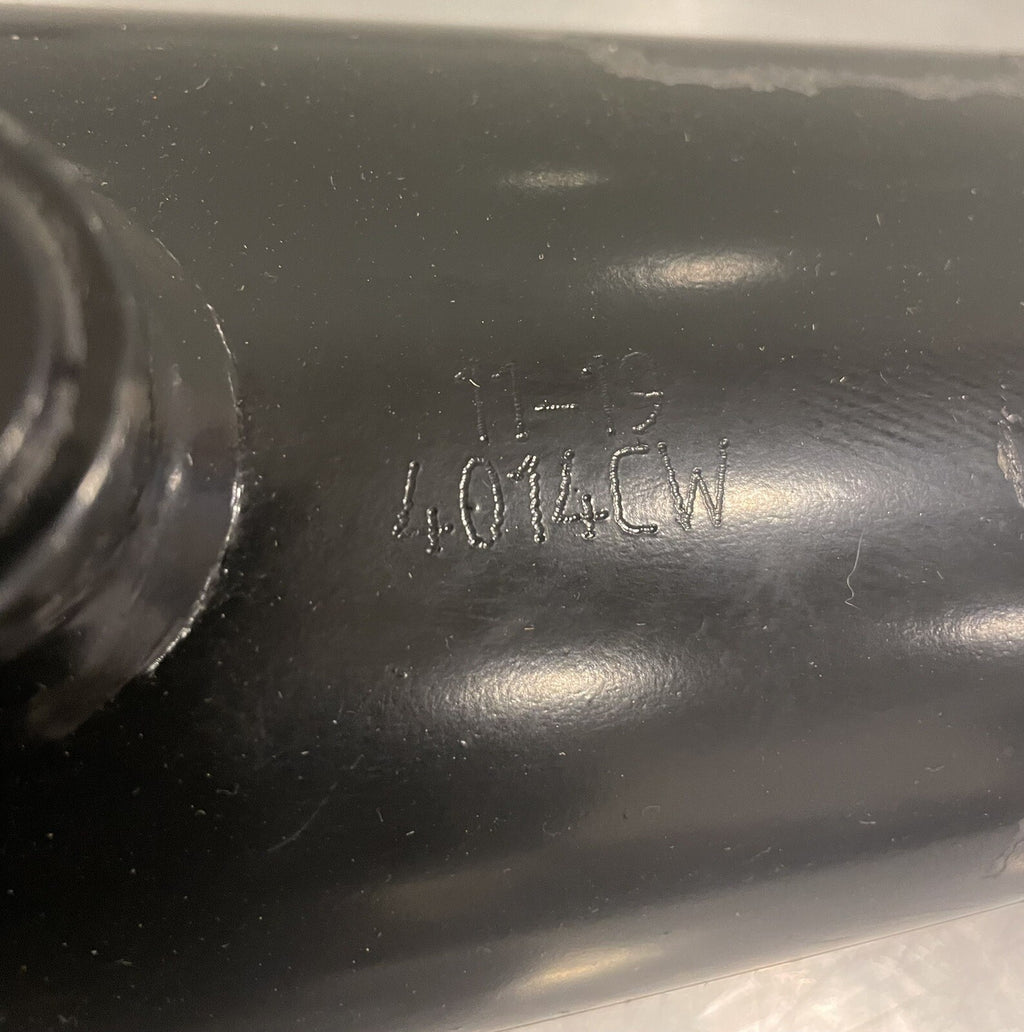 CWA Hydraulics 4014CW 4” Bore 2” Rod 14” Stroke Hydraulic Cylinder NEW! 