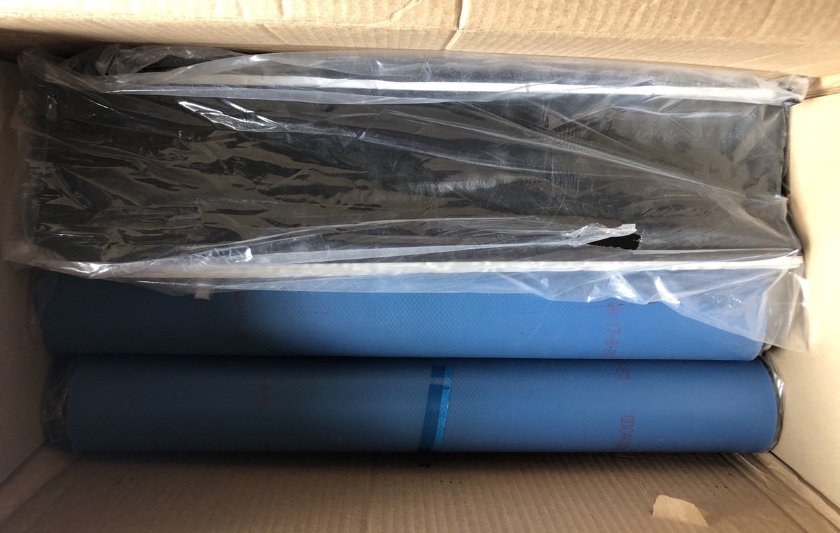 CanUSA-CPS Aqua Shield AQW-HS 17-B-80 Corrosion Protective Pipe Sleeve NEW