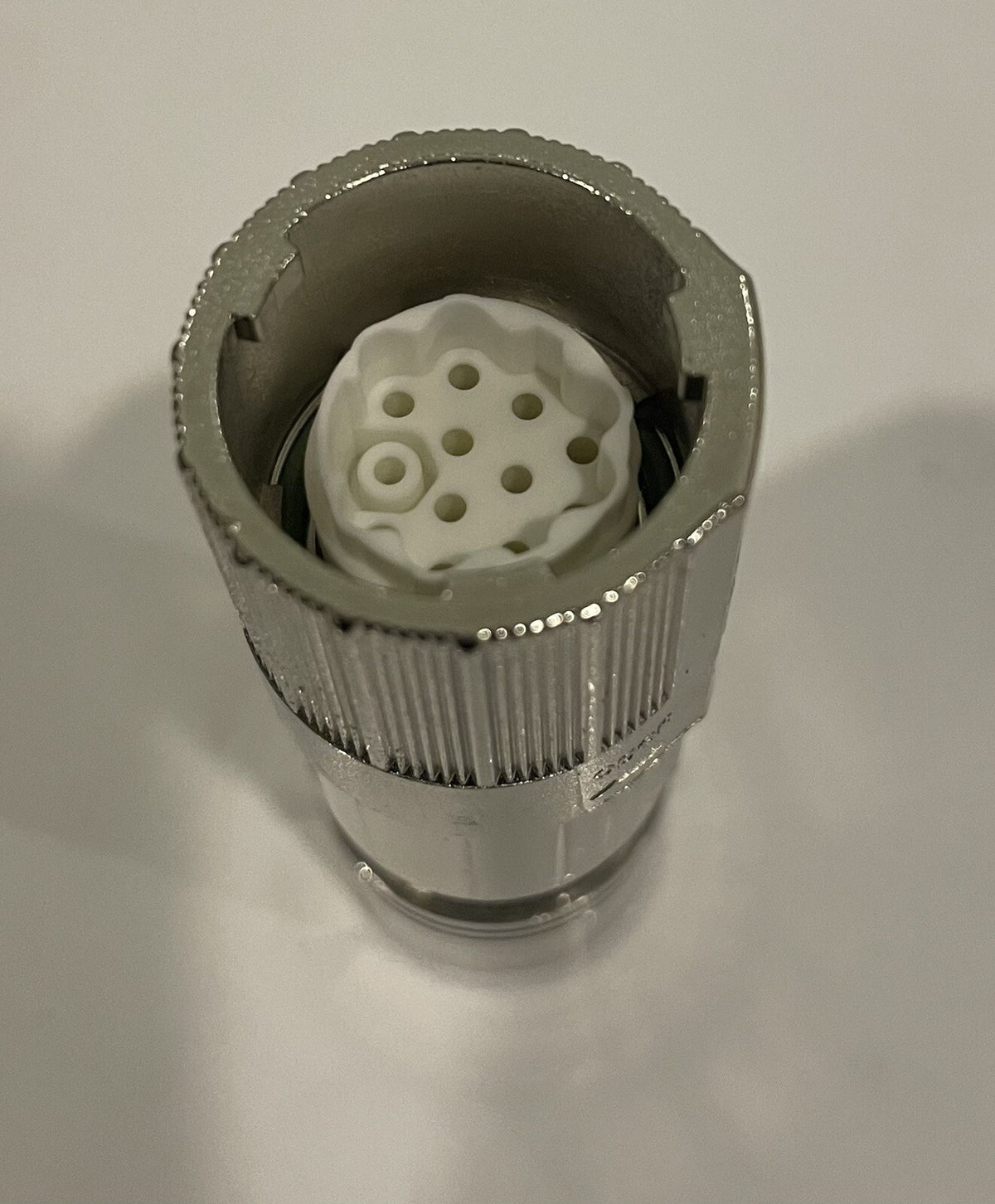 TE Connectivity Circular Connector ASTA046NN0085050A000 NEW! FREE SHIPPING!