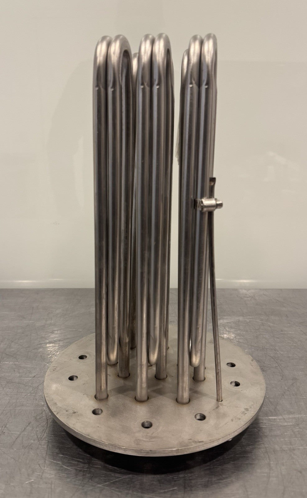 Hobart 00-949791-00003 Heater Stud Weldment 18Kw FT1000 NEW! FREE SHIPPING!