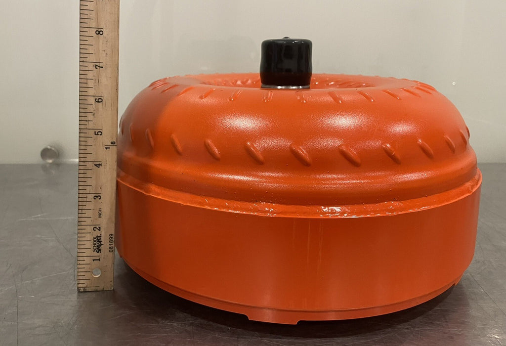 650HD Torque Converter Performance Heavy DUty 650 HD NEW IN BOX! FREE SHIPPING!