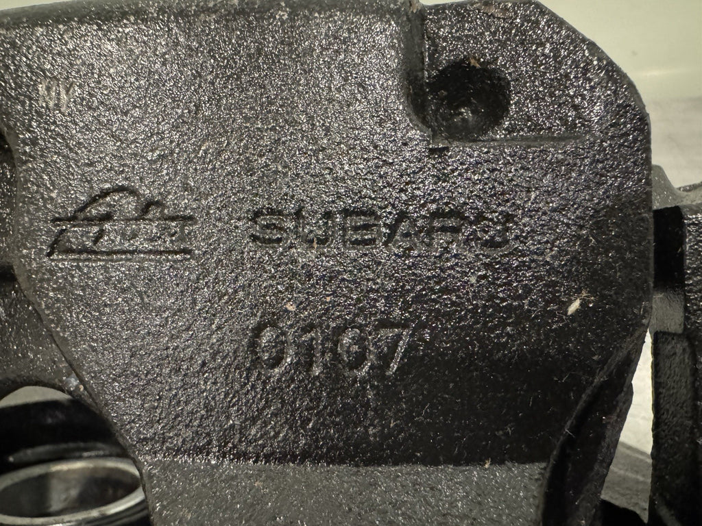 Napa 3795XA Brake Caliper Subaru NEW IN BOX! FREE SHIPPING!