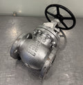 FNW 561L 2.5" Flanged Globe Valve Carbon Steel 2-1/2” NEW! FREE SHIPPING!