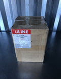 Uline H-8758 Shade Assembly Guard W/ Yoke Cord Socket NEW IN BOX. FREE SHIPPING!