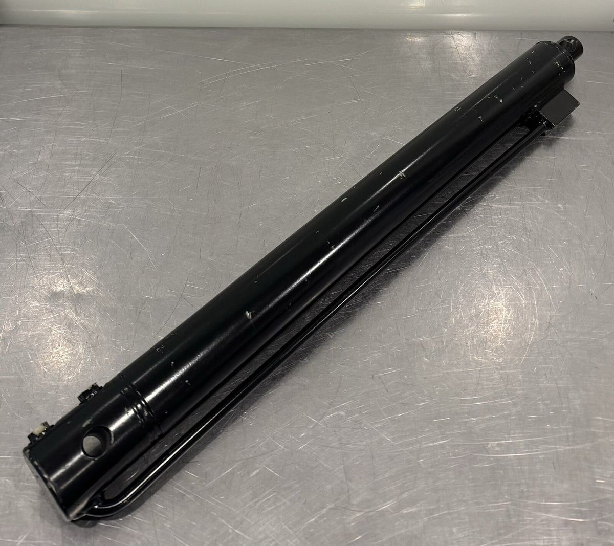 H1008104 Hydraulic Cylinder 2” Bore 1” Rod NEW! FREE SHIPPING!