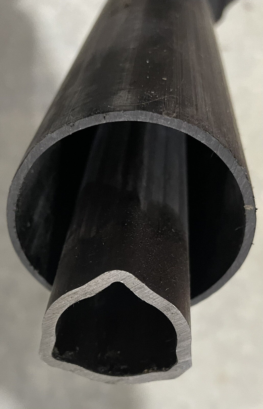 Benzi SHAFT-B02-101-1-3/8" Z6 Neapco 8-0100 Driveshaft NEW! FREE SHIPPING!