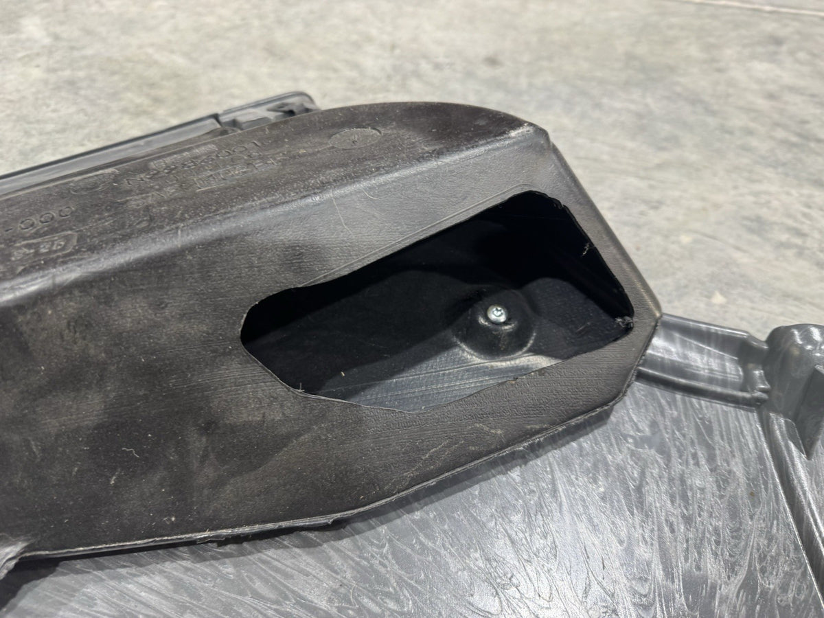 22-42263-000 Freightliner Duct Face Dash Panel Grey NEW! FREE SHIPPING!