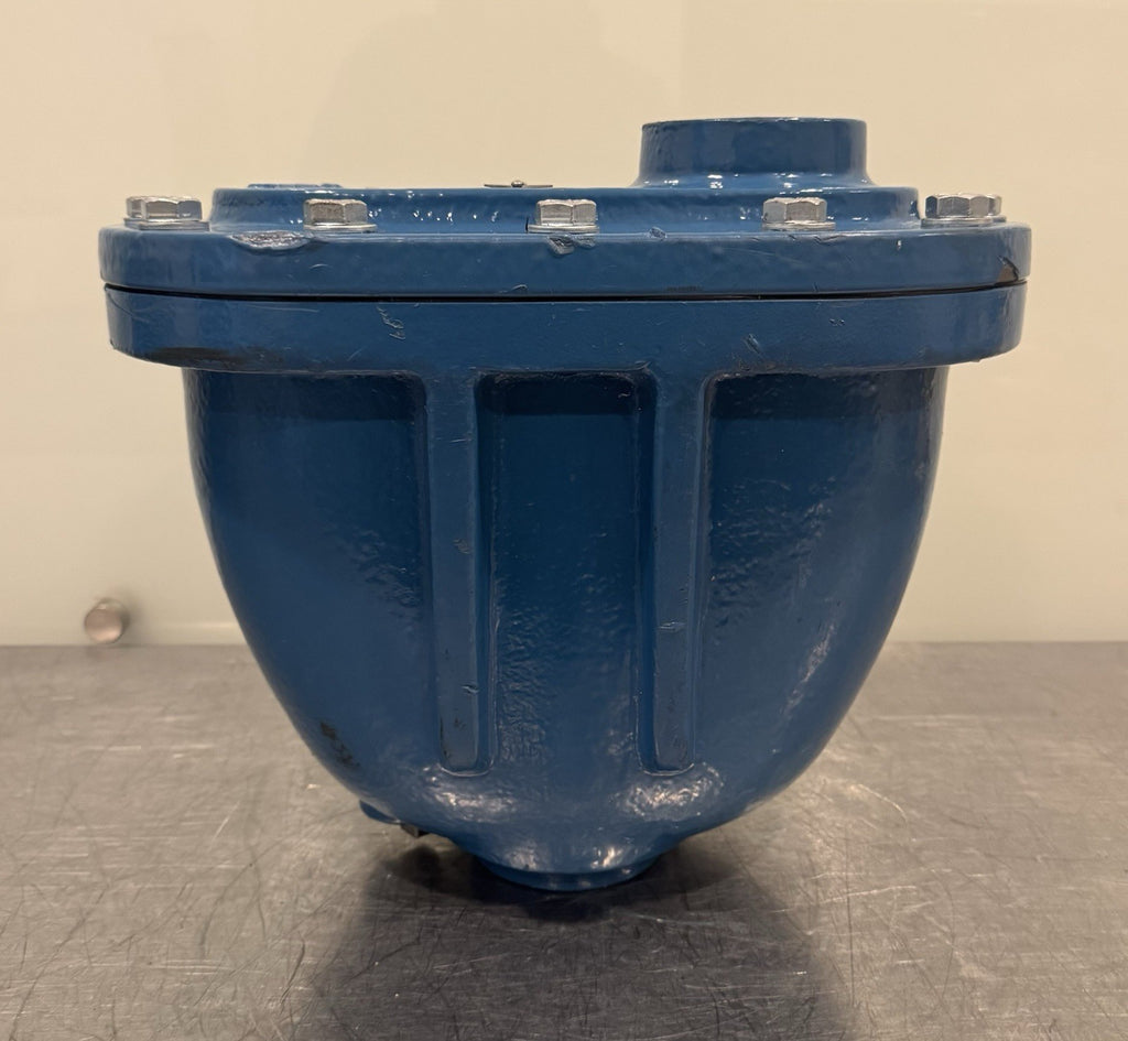 Apco 4003080 Single Body Combination Air Valve 2” AVC NEW! FREE SHIPPING!