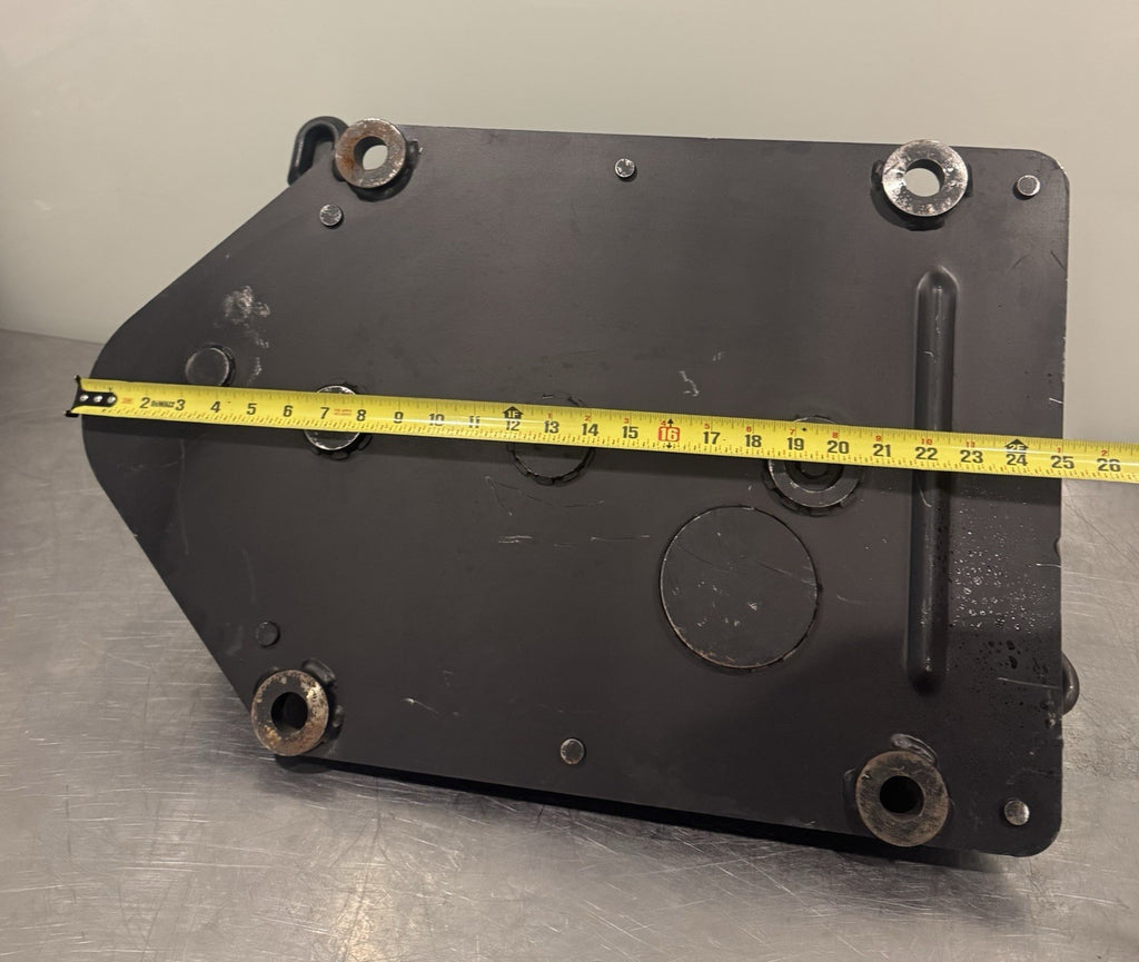 Ellcon-National Model 35000 Rail Brake AAR-HP-1993 Peacock NEW! FREE SHIPPING!