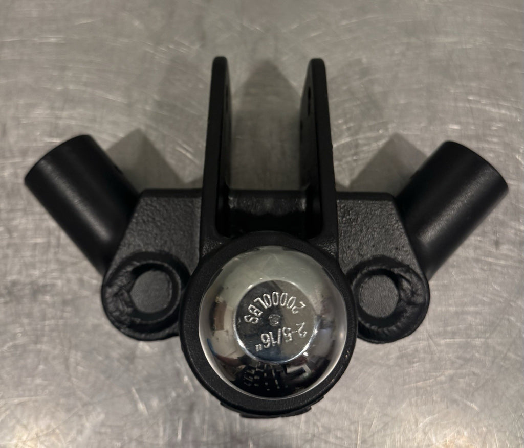 Blue Ox Hitch Head Sway Pro 2-5/16” 20,000LB FL2024 NEW! FREE SHIPPING!