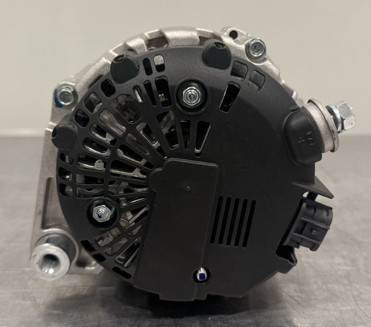 11258 Alternator Nissan Altima 11258N NEW! FREE SHIPPING!