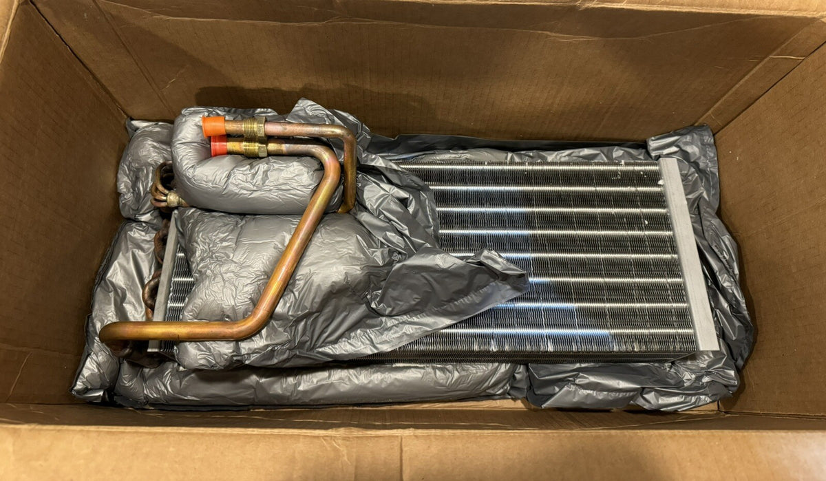Red Dot RD-2-2818-0P Evaporator ASSY Air Conditioner Unit NEW IN BOX! SHIPS FREE