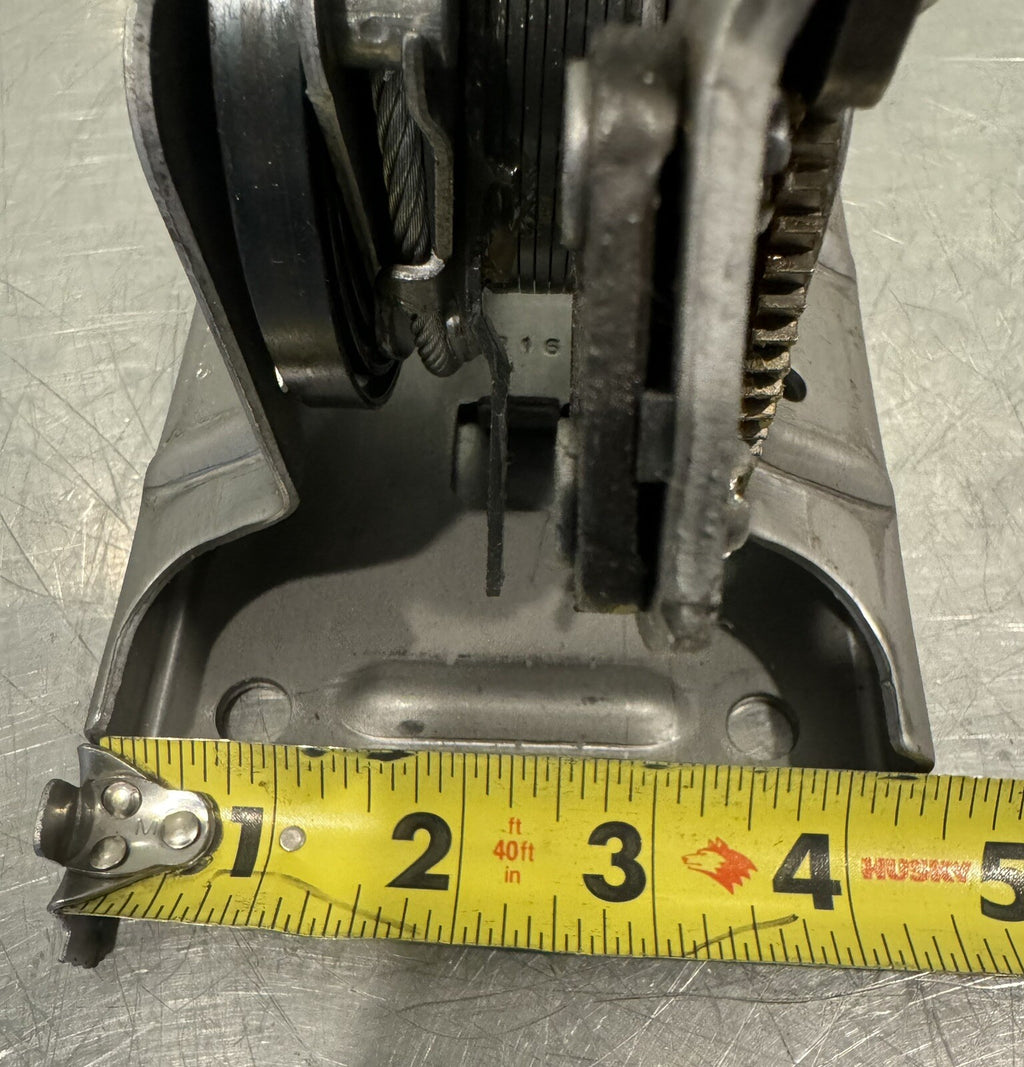 Parking Brake Lever 060494-261A3 Parking Brake Handle NEW! FREE SHIPPING!